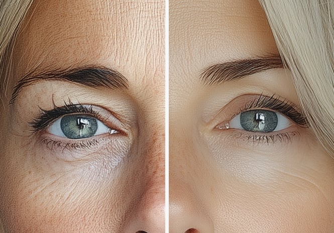 Top 3 Best Eye Creams That Actually Work For Dark Circles, Puffiness, Bags, and Wrinkles in 2025