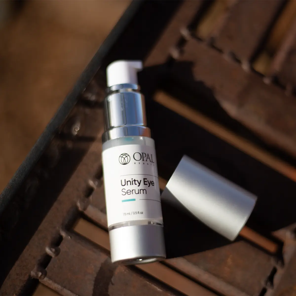 Opal Beauty Unity Eye Cream
