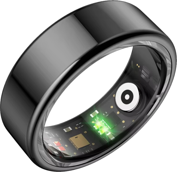 Herz P1 Smart Ring